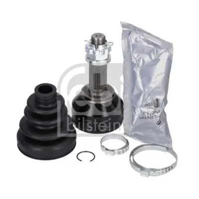 Juego de articulación, árbol de transmisión FEBI BILSTEIN 185080 Garantía Incluida